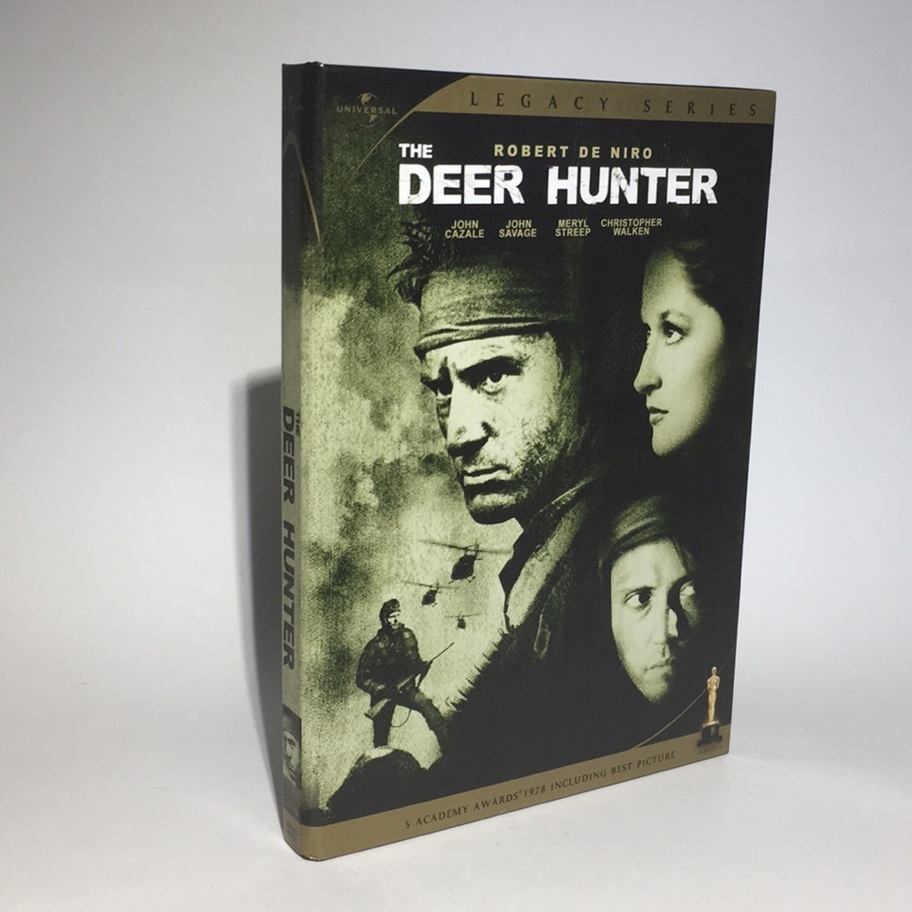 The Deer Hunter” Legacy Series